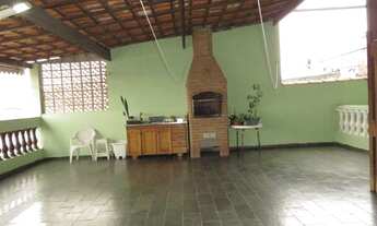 Imagem 2: Casa para venda com 250 metros quadrados com 4 quartos em Jardim dos Francos - São Paulo