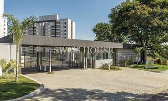 Imagem 2: Apartamento - Parque Rural Fazenda Santa Cândida - Campinas