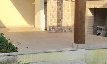 Imagem 5: Excelente Casa em fino acabamento com 3 quartos no Bairro São Jorge em CG/RJ