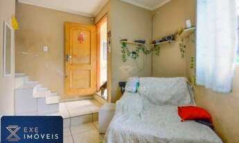 Imagem 6: Casa com 2 dormitórios à venda, 72 m² por R$ 300.000 - Ipiranga - São Paulo/SP