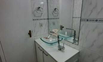 Imagem 4: Apartamento à venda, 67 m² por R$ 255.000,00 - Pechincha - Rio de Janeiro/RJ