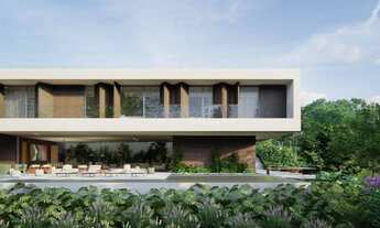 Imagem 5: Bragança Paulista - Casa de Condomínio - Condomínio Quinta da Baroneza II