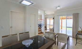 Imagem 7: Casa de 142 m² à venda com 3 quartos no condomínio Turmalina em Bonfim Paulista - Ribeirão