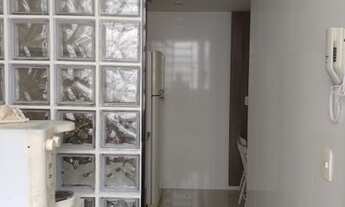 Imagem 4: Apartamento para venda tem 65 metros quadrados com 2 quartos