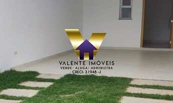 Imagem 3: LINDO SOBRADO NOVO À VENDA PORTAL DAS ALAMEDAS