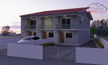 Imagem: SãO JOSé - Sobrado Padrão - Serraria