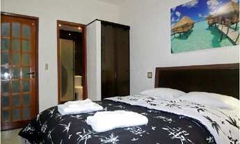 Imagem 5: COBERTURA NA QUADRA DA PRAIA COM VISTA MAR!!