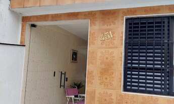 Imagem: Casa com 2 dorms, Tupi, Praia Grande - R$