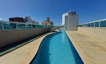 Imagem 2: Ed Jorge Amom, pertinho da praia