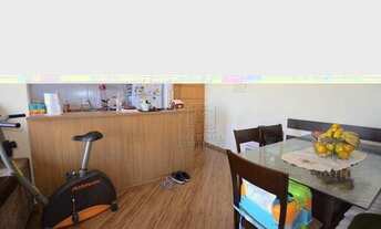 Imagem 5: Apartamento residencial à venda, Utinga, Santo André - AP5191