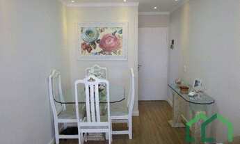 Imagem 2: Apartamento à venda, 50 m² por R$ 280.000,00 - Jardim do Lago - Campinas/SP