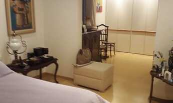 Imagem 3: APARTAMENTO DE 3 DORMITÓRIOS NA REGIÃO DE HIGIENÓPOLIS