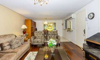 Imagem 3: PORTO ALEGRE - Casa de Condomínio - Tristeza