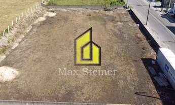 Imagem 3: Duplex para venda possui 93 metros quadrados com 3 quartos