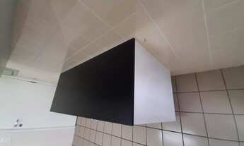 Imagem 5: Apartamento para venda com 2 dormitórios em Alphaville Tamboré - Barueri - SP