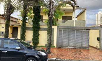 Imagem: Sobrado com 5 quartos - Jardim América