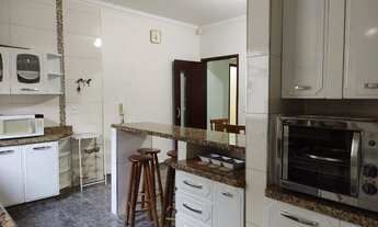 Imagem 2: Casa com 4 dormitórios à venda, 147 m² por R$ 390.000,00 - Jardim Tropical - Franca/SP