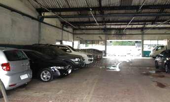 Imagem 6: Galpão para alugar, 3997 m² por R$ 29.000/mês - Rudge Ramos - São Bernardo do Campo/SP