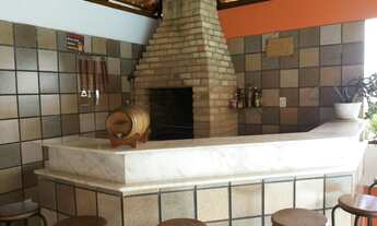 Imagem 4: Casa São João Campina Grande temporada