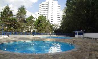 Imagem 5: Apartamento para venda com 64 metros quadrados com 3 quartos em Jardim Olympia - São Paulo