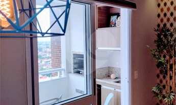 Imagem 6: Taubaté - Apartamento Padrão - Vila São José