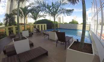 Imagem 4: Apartamento 3 suítes, 114 metros, próx. ao TRT, na melhor localização do St. Bueno