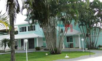 Imagem 3: Rio de Janeiro - Casa de Condomínio - Recreio dos Bandeirantes