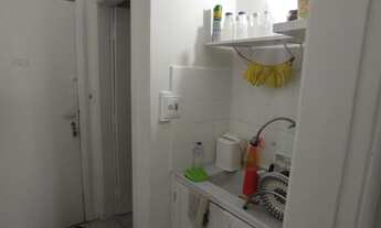 Imagem 4: Kitnet/conjugado para venda possui 39 metros quadrados em Vila Buarque - São Paulo - SP