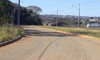 Imagem 5: Loteamento na região metropolitana de Goiânia COD. FLA032