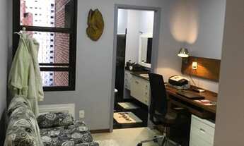 Imagem: APARTAMENTO RESIDENCIAL em CAMPINAS - SP