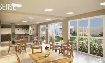 Imagem 6: Harmonia Apartamento com 2 dormitórios