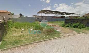 Imagem: Terreno Área Residencial em Sol e Mar