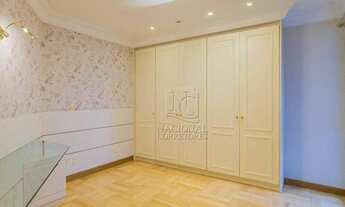 Imagem 6: Apartamento, 450 m² - venda por R$ 2.500.000,00 ou aluguel por R$ 6.500,00/mês - Jardim