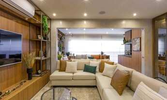 Imagem 3: APARTAMENTO ALTO PADRÃO NA MELHOR REGIÃO DE PINHEIROS !