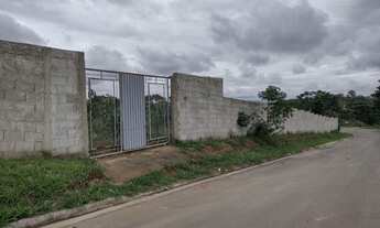 Imagem 3: Terreno à venda, 3710 m² por R$ 470.000,00 - Portal do Céu - São José dos Campos/SP