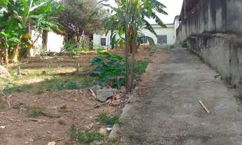 Imagem 4: Coqueiros Lote murado com barracão parte alta do Bairro linda vista ideal para prédio ou g