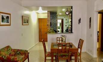 Imagem 6: Copacabana Apartamento com 2 dormitórios