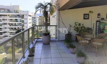 Imagem 4: Rio de Janeiro - Apartamento Padrão - Recreio dos Bandeirantes