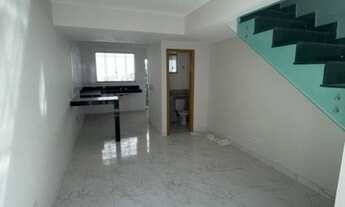 Imagem 3: Casa para venda tem 65 metros quadrados com 2 qts