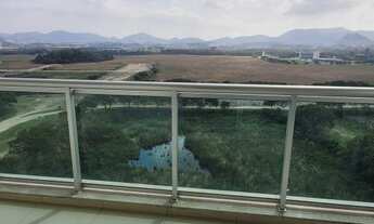 Imagem 7: Apartamento de 80 metros quadrados no bairro Barra da Tijuca com 2 quartos