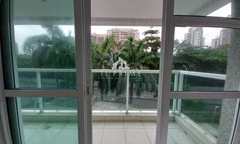 Imagem 5: Rio de Janeiro - Apartamento Padrão - Barra da Tijuca