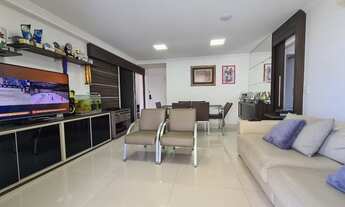 Imagem 4: Apartamento para venda tem 110 metros quadrados com 3 quartos em Santa Helena - Vitória