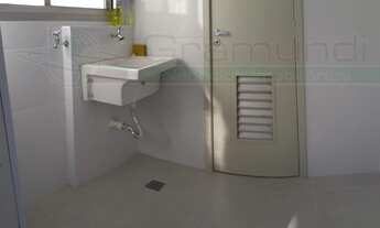 Imagem 4: Apartamento em Vila Moinho Velho - São Paulo