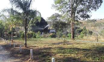 Imagem 5: Sitio de 20.000m², criatório de peixes, córrego, Jaboticatubas (Temos varias opções)