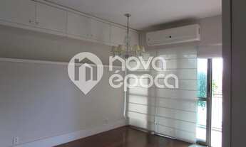 Imagem 4: Rio de Janeiro - Apartamento Padrão - Leblon