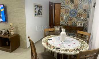 Imagem 2: Rio de Janeiro - Apartamento Padrão - Vila Valqueire