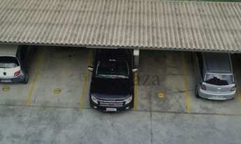 Imagem 2: Duplex para venda com 126 metros quadrados com 2 quartos em Jardim Califórnia - Jacareí