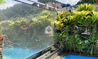 Imagem 2: RIO DE JANEIRO - Apartamento Padrão - Gávea