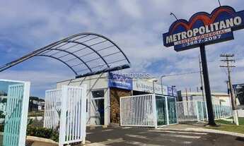 Imagem 2: HORTOLâNDIA - Conjunto Comercial/Sala - Jardim Santa Clara Do Lago I