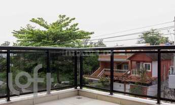 Imagem 5: Rio de Janeiro - Apartamento Padrão - Recreio dos Bandeirantes